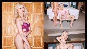 緊致小嫩妹 萊克西·洛爾