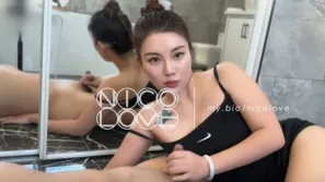 老公的雞雞太小了 NicoLove