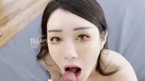 金主爸爸的專屬服務 Rikana