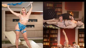 日式壽司的意思是賣力地操我 布列塔尼·芭鐸