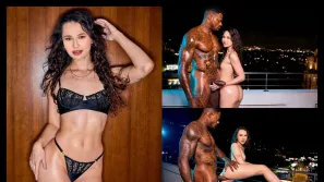 深夜選項 利茲·喬丹