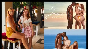 Jia Lissa Little Dragon Jia Episode 2