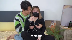 EDmosaic 專情的地方媽媽沒試過老公以外的男人