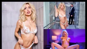 繆斯 2 第二集 艾維·沃爾夫