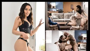 代我向你妻子問好 阿麗雅·李