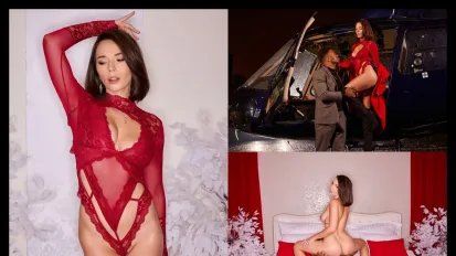 甜美嬌小需要大黑雞巴整夜 伊芙·斯維特