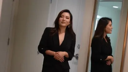 酒店經理 NicoLove