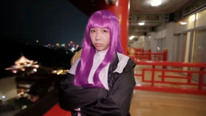 費倫修塔爾克 吳夢夢