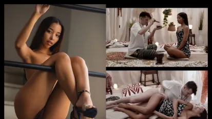 薩滿的召喚 莉婭·林