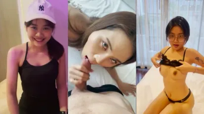 泰國女神開大招水乳交融尻到佛祖都點頭