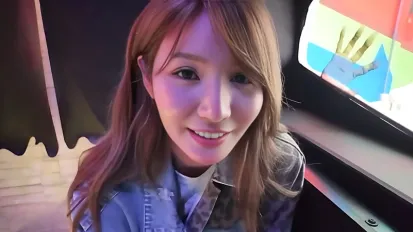 單純的女同事被我欺騙讓我在跟他出差時對他為所欲為 芷媗