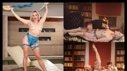 日式壽司的意思是賣力地操我 布列塔尼·芭鐸