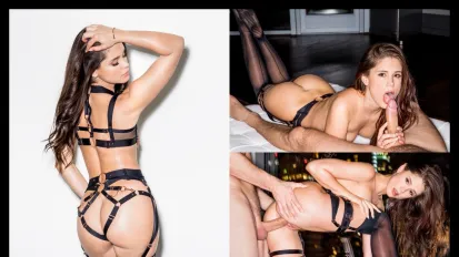 天使女孩 利特爾·凱普瑞絲