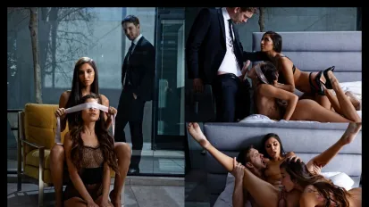 難以為繼 吉安娜·迪歐, 維娜·斯凱