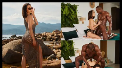 被蔑視 1 伊芙·斯維特