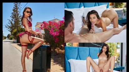 In Blume 第二集 伊娃·布魯姆