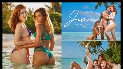 賈麗莎·阿加莎·維加·賈 第一集