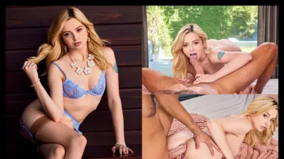 她想要肛門 萊克西·洛爾