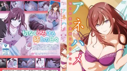 姐姐交合~我的初戀不可能是親姐姐 1~回來的姐姐