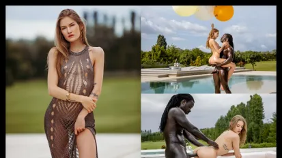 誤解 蒂凡尼·塔圖姆