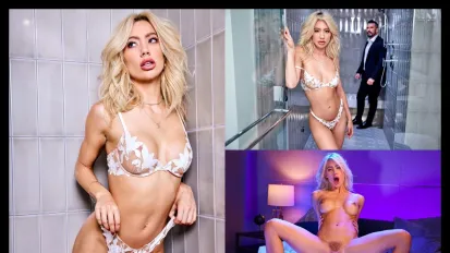 繆斯 2 第二集 艾維·沃爾夫