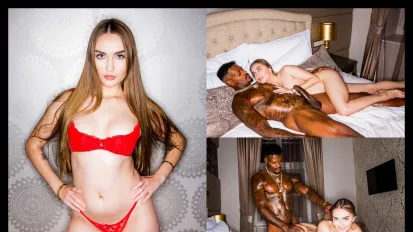 高大的黑人美國人