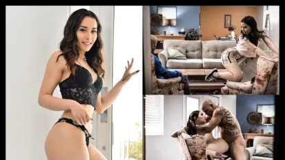 代我向你妻子問好 阿麗雅·李