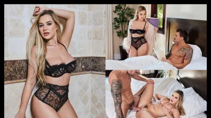 女房東 布蕾克·布洛森