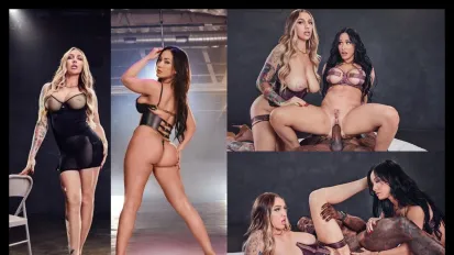 透過談判達成協議 珍妮弗·懷特, 肯德拉·桑德蘭