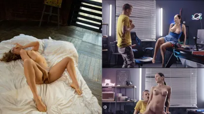 連接不良 瑪麗·羅克