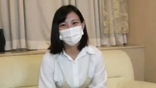 FC2PPV-2660190 認真的廚師女孩