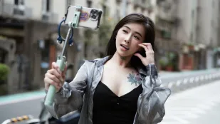 戶外直播春藥陷阱 Kimmy