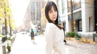 [無碼洩漏] GANA-3207 【關西方言x光滑的皮膚和豐滿的身體】成功接近丸之內！下班後和服裝店店員一起喝酒，然後直接去了酒店！ 素人