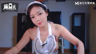女僕思思