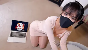 家政少婦性技體驗騷穴被肉棒狂插 美杜莎