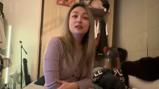 逆襲計劃仗著生理期想去夜店招搖 妃妃