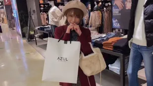 怪獸25期Ayumi的約會