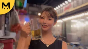 怪獸23期哈露露酒後的私密故事