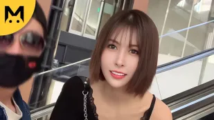 怪獸4期和日本AV女優約會的美好一日