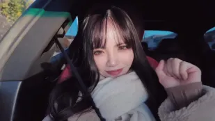 怪獸2期和日泰混血女生去看亞冠足球比賽