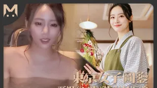 東京女子圖鑒夏帆28歲花店老板娘