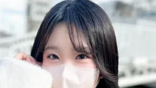 FC2PPV-4617242 天生魅力十足的學年偶像