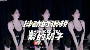 kbj-24040632 抖動的很頻繁的奶子
