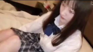 FC2PPV-1547642 縣立商業高中銅管樂隊社女學員