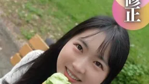 FC2PPV-4536907 偶像臉蛋光滑皮膚的治癒整潔