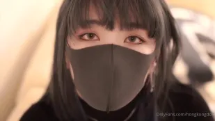 HongKongDoll - 一日女友的漂亮姐姐（前篇）極品亂●內射粉穴