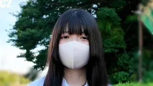 FC2PPV-4545169 清純大學生制服誘惑中出體驗