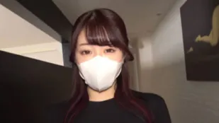 FC2PPV-4826869 超級可愛漂亮的OL