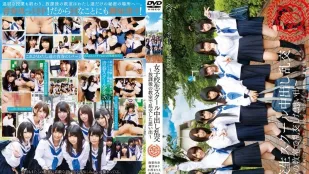 T28-384 女學生集體性行為 - 放學後在教室裡發生集體性行為的回憶
