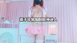 kbj-23120422 樣子非常陶醉眼神迷人